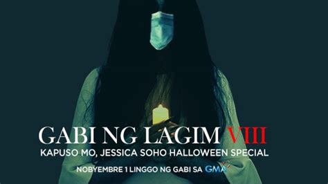 gabi ng lagim|gabi ng lagim kmjs.